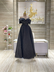 Long Dress Doha